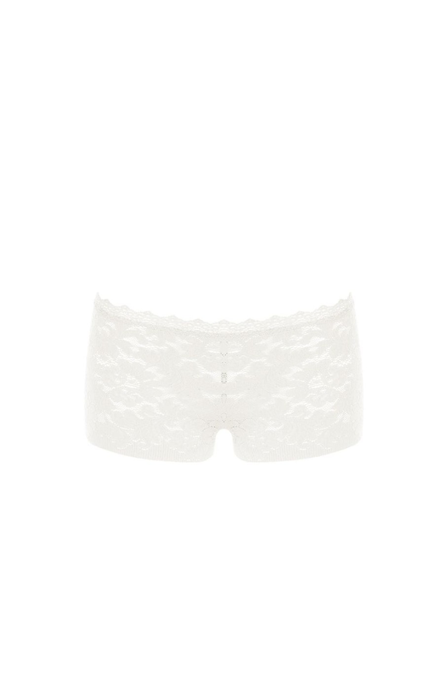 Lingerie Pain de Sucre Shorties | Stili