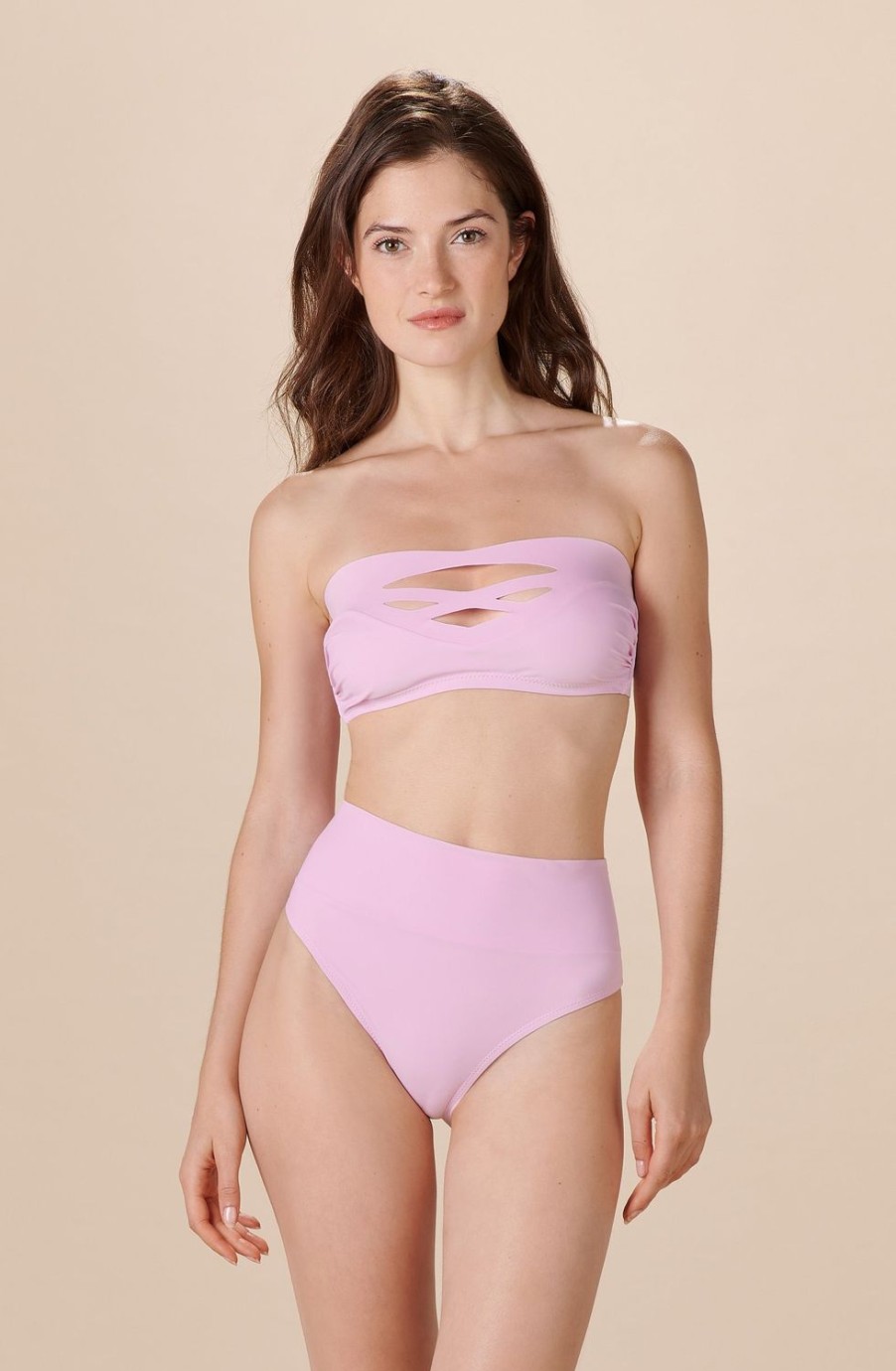 Bain Pain de Sucre Maillots 2 Pieces | Tobago