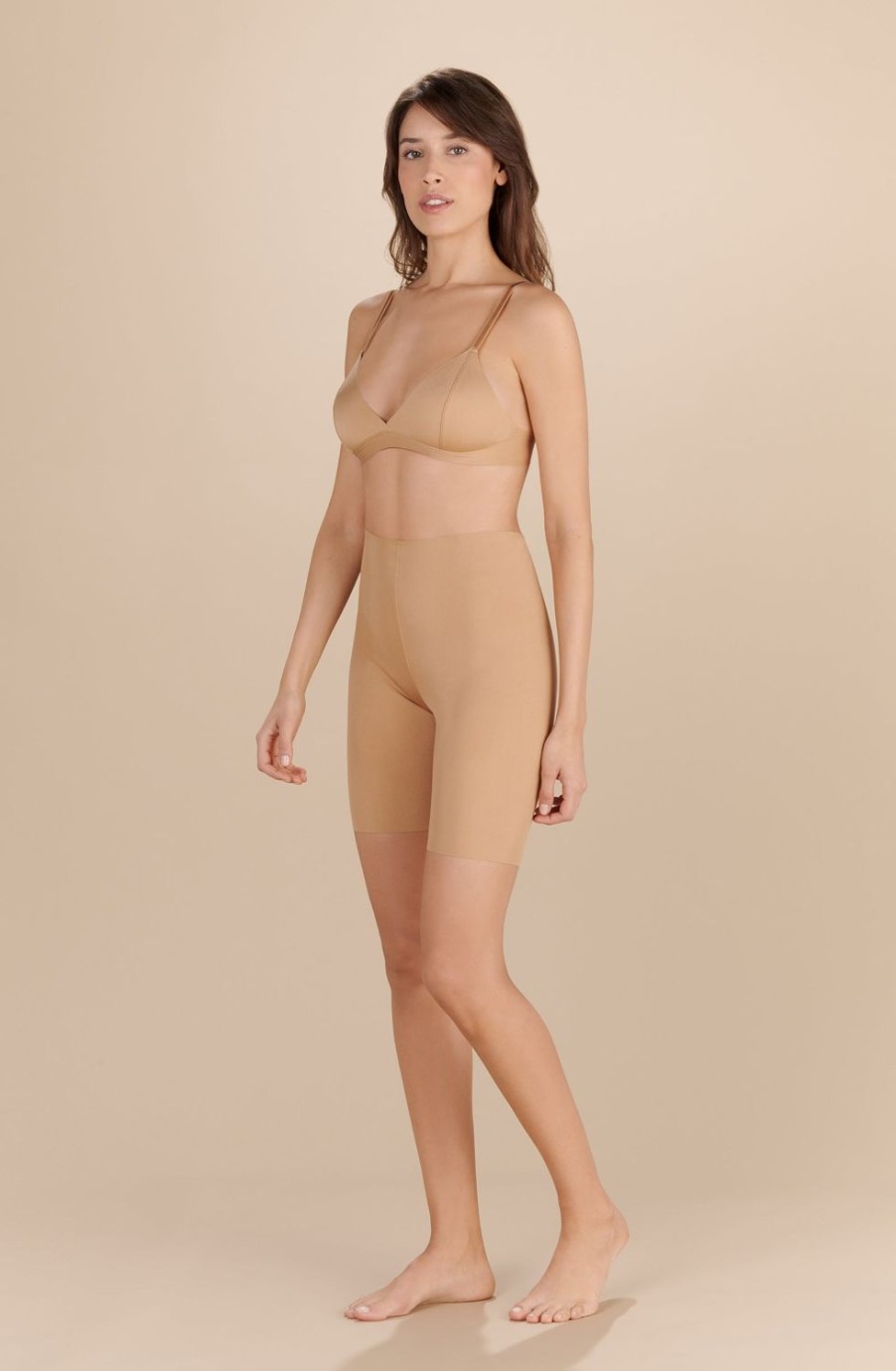 Lingerie Pain de Sucre Tailles Hautes | Cyclade