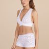 Lingerie Pain de Sucre Shorties | Bobby