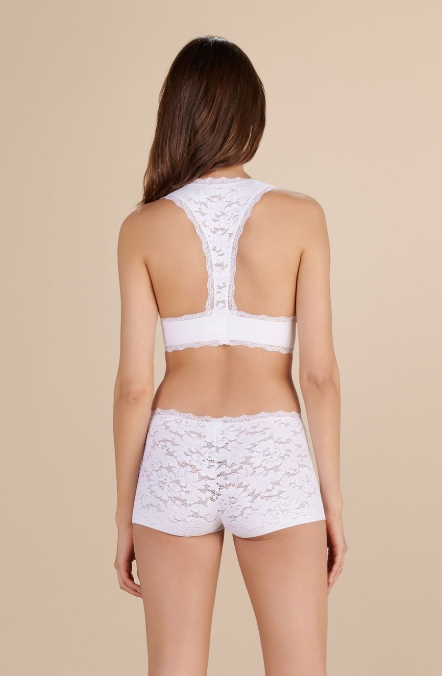 Lingerie Pain de Sucre Shorties | Bobby