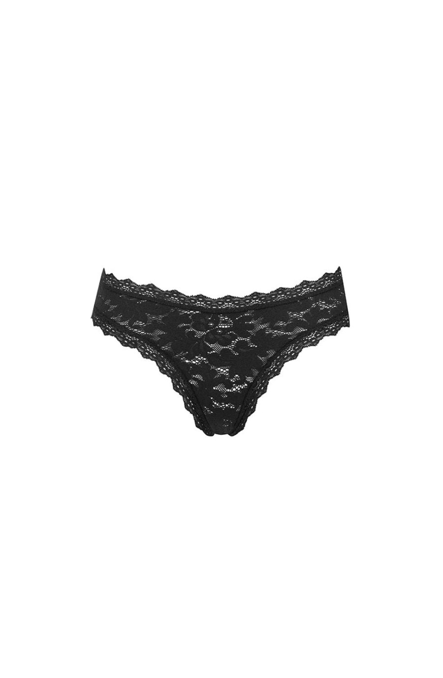 Lingerie Pain de Sucre Strings | Elika