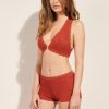 Lingerie Pain de Sucre Shorties | Bobby