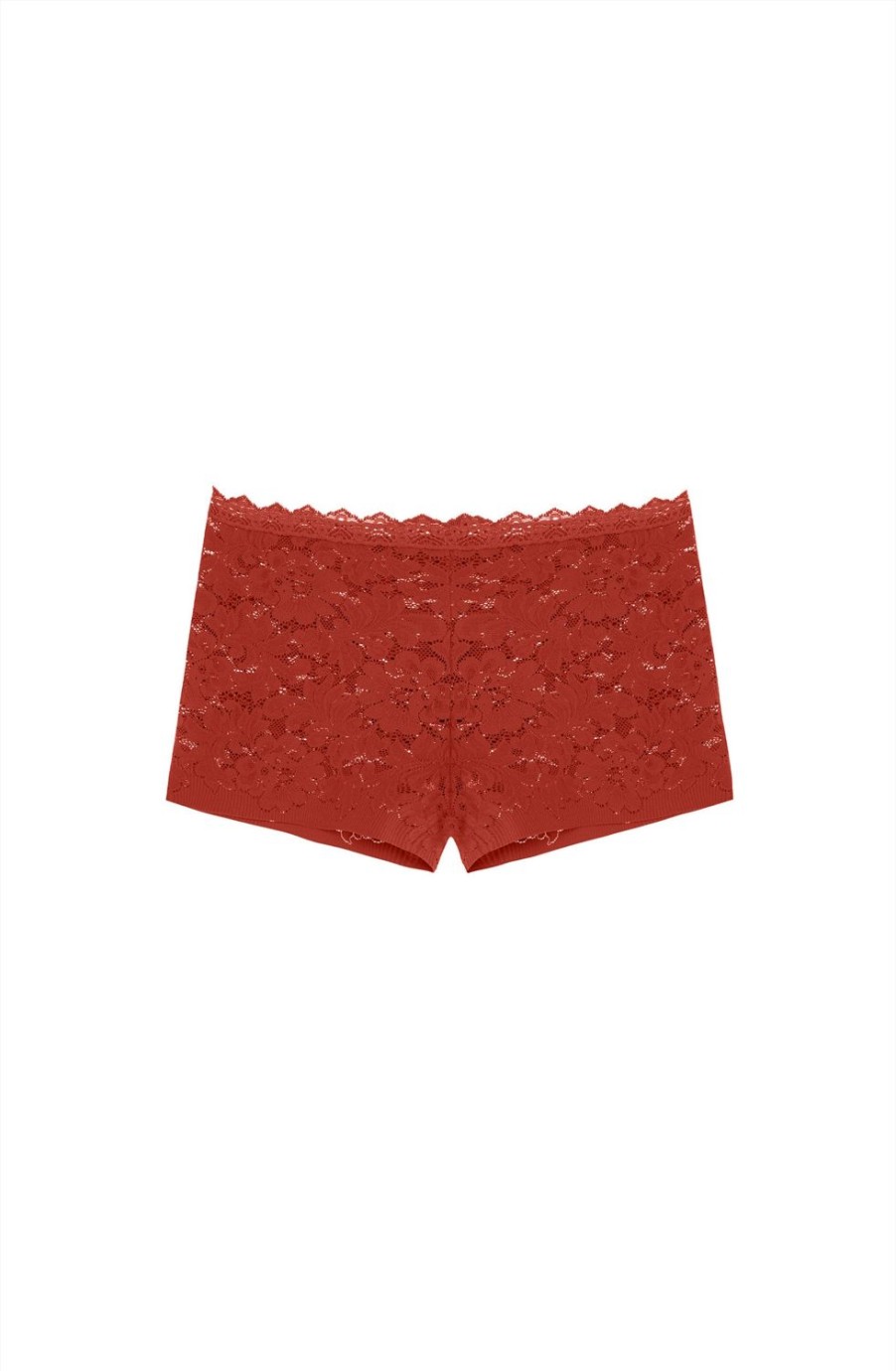 Lingerie Pain de Sucre Shorties | Bobby