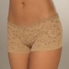 Lingerie Pain de Sucre Shorties | Stili