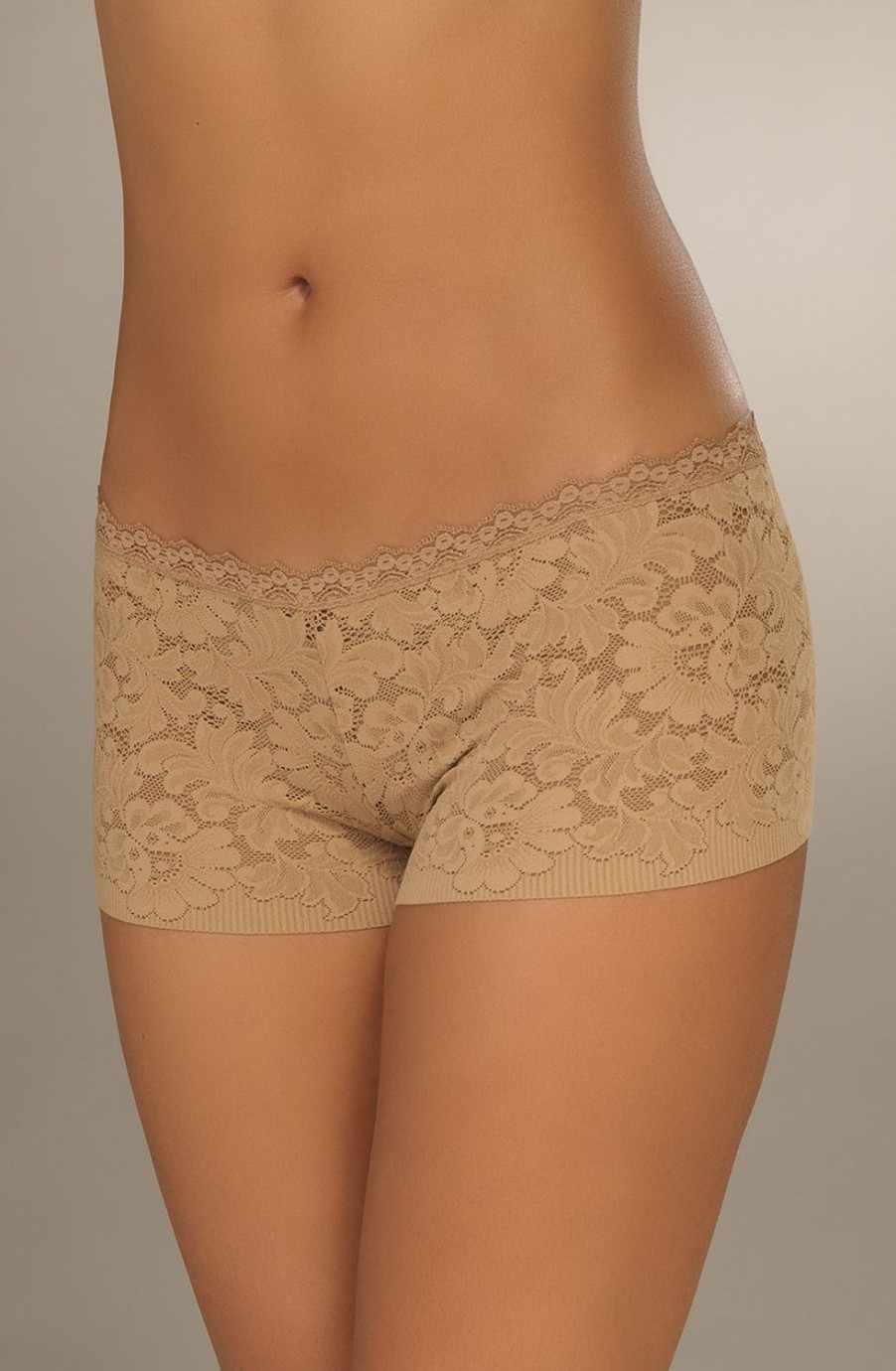 Lingerie Pain de Sucre Shorties | Stili