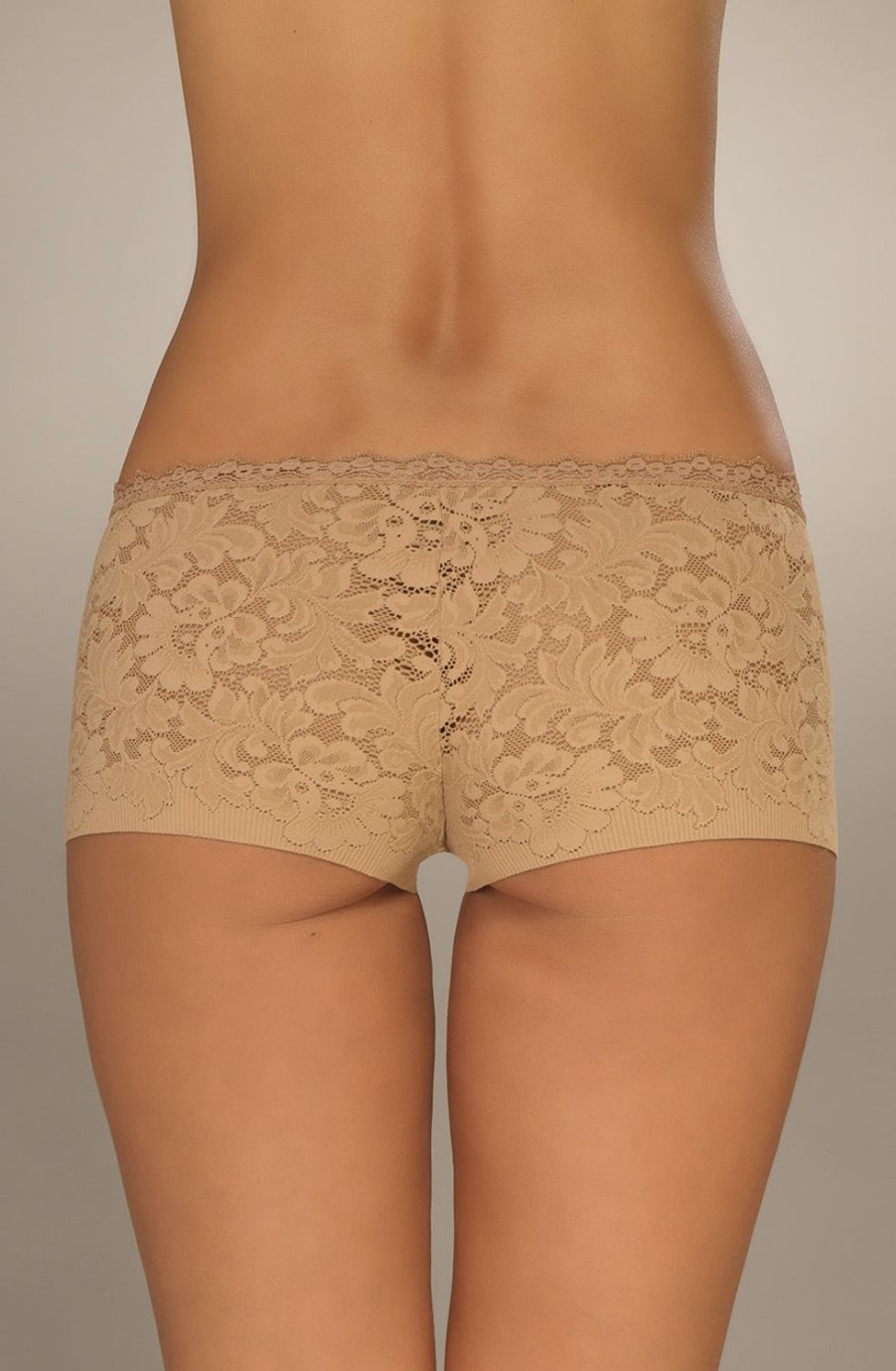 Lingerie Pain de Sucre Shorties | Stili