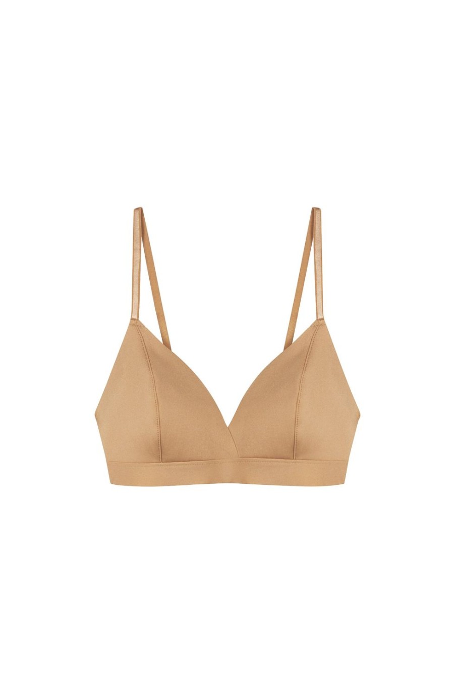 Lingerie Pain de Sucre Triangles | Sivana