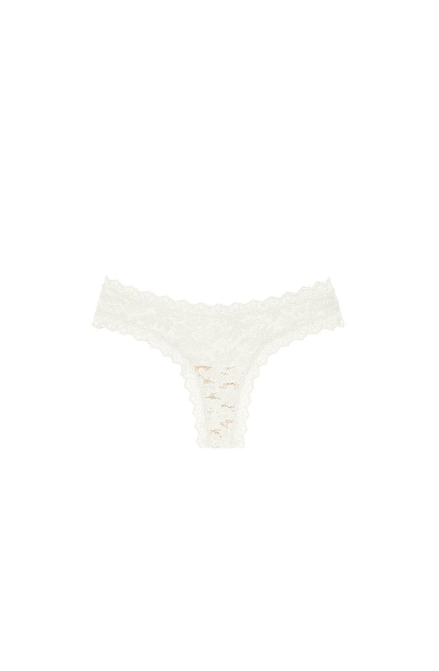 Lingerie Pain de Sucre Strings | Elika