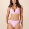 Bain Pain de Sucre Maillots 2 Pieces | Diva Haut