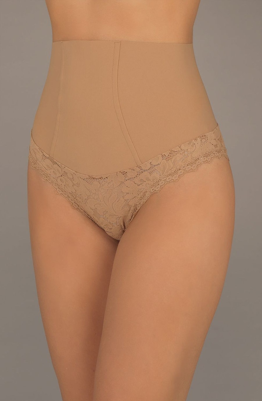 Lingerie Pain de Sucre Culottes | Natanael