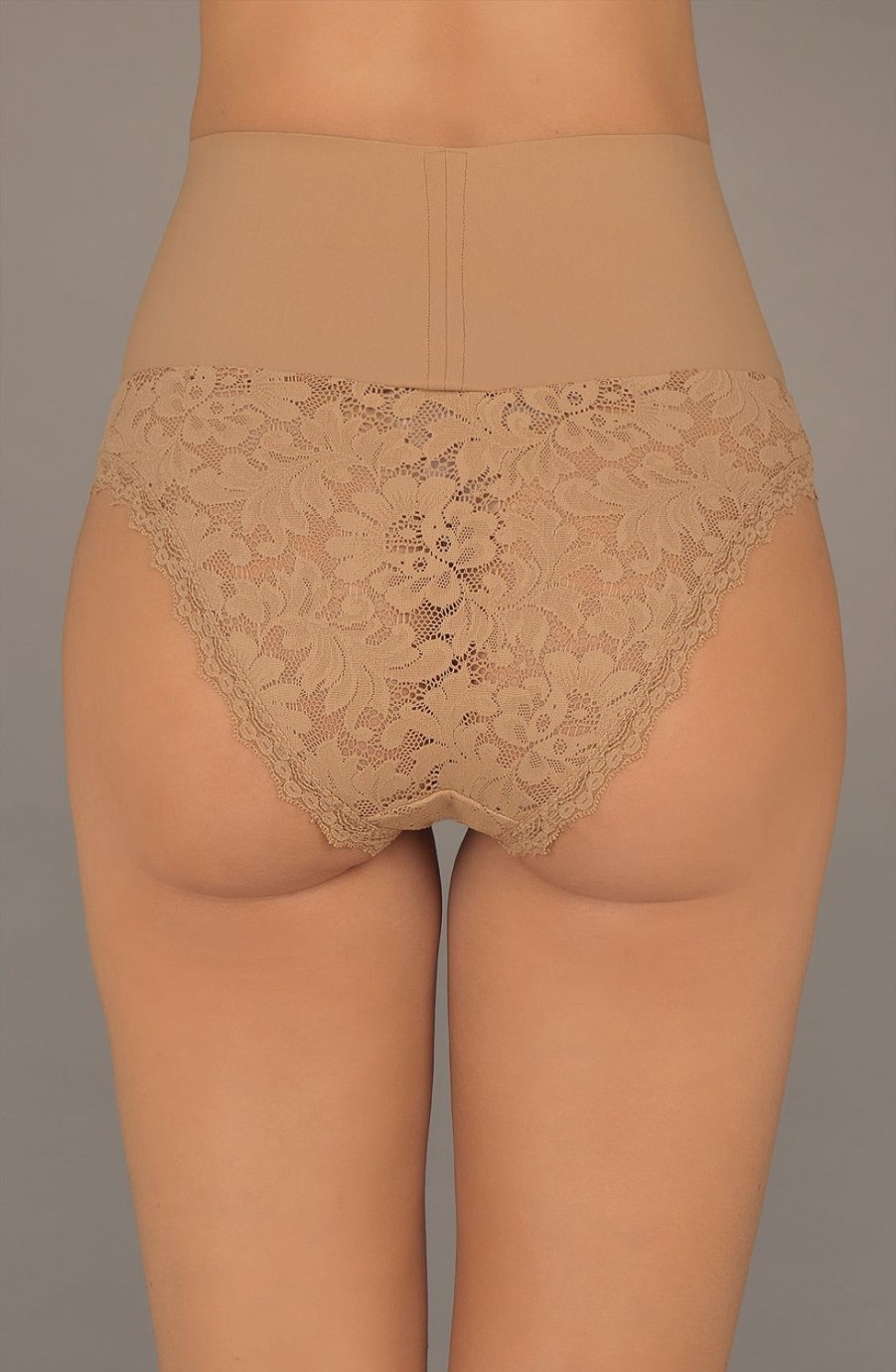 Lingerie Pain de Sucre Culottes | Natanael