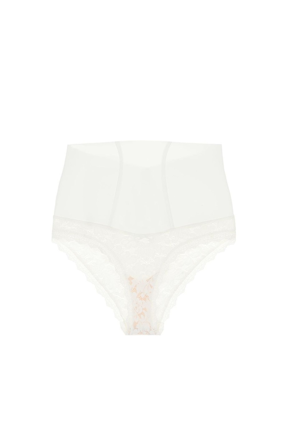 Lingerie Pain de Sucre Tailles Hautes | Natanael