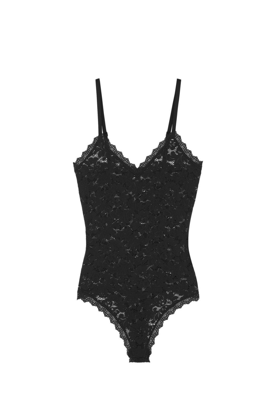 Lingerie Pain de Sucre Bodys | Java