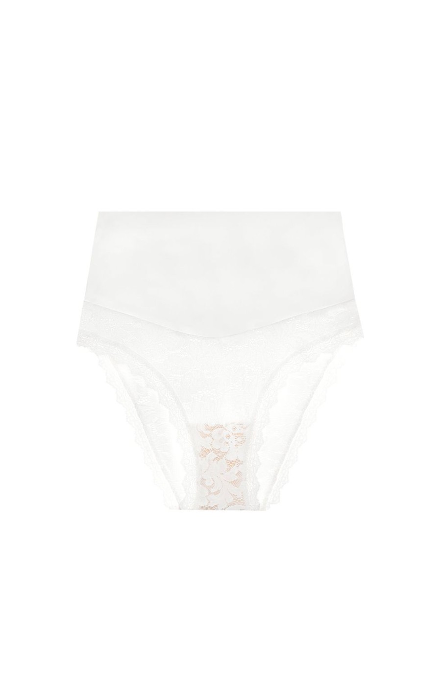 Lingerie Pain de Sucre Tailles Hautes | Ceane