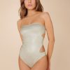 Bain Pain de Sucre Maillots 1 Piece | Marcia