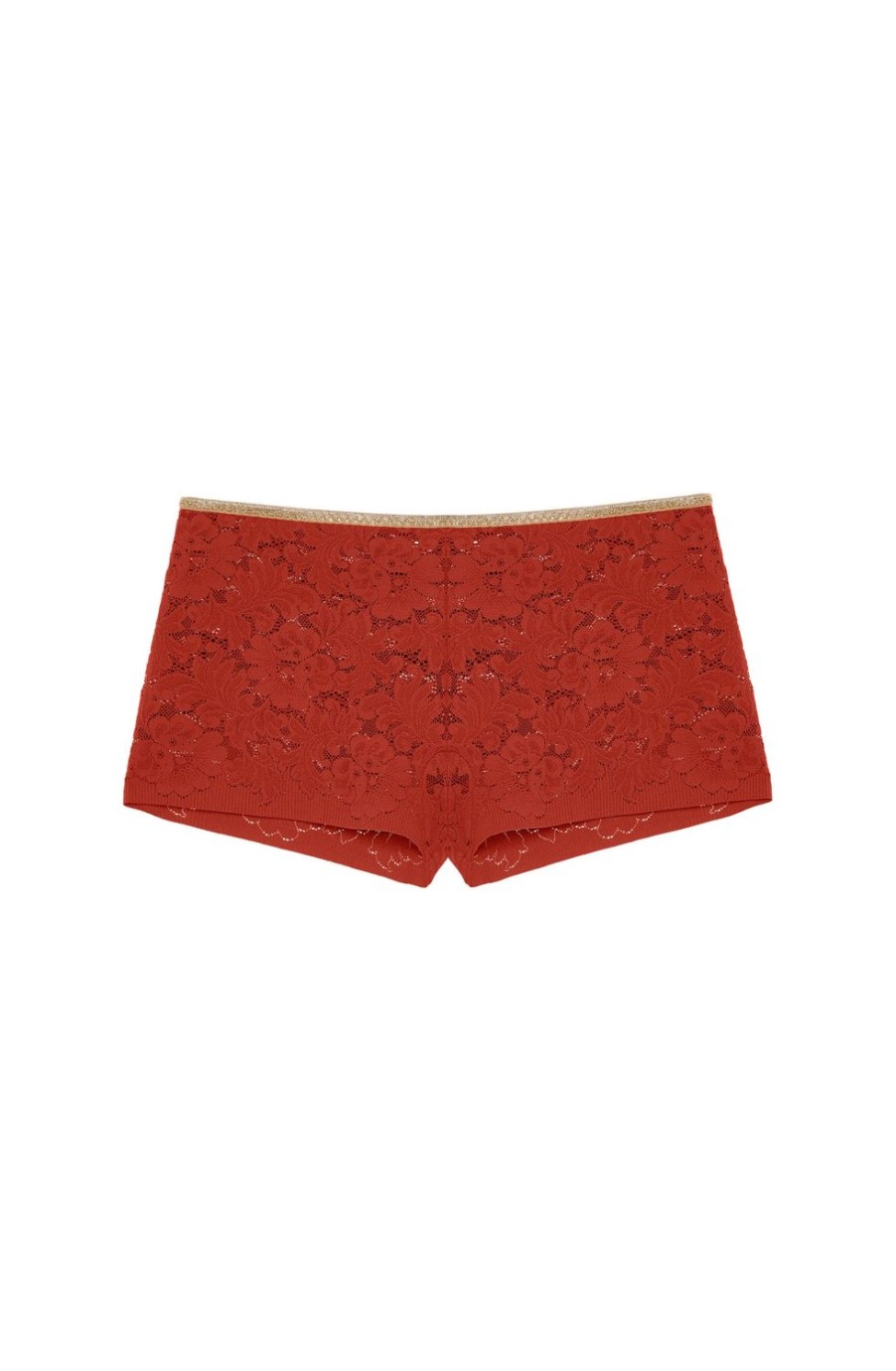 Lingerie Pain de Sucre Shorties | Dylan