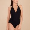 Bain Pain de Sucre Maillots 1 Piece | Caylane