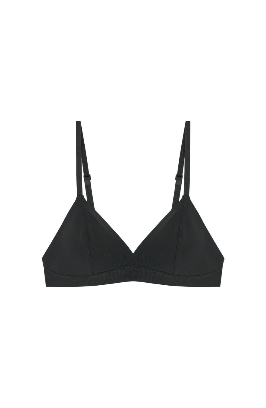 Lingerie Pain de Sucre Triangles | Sivana