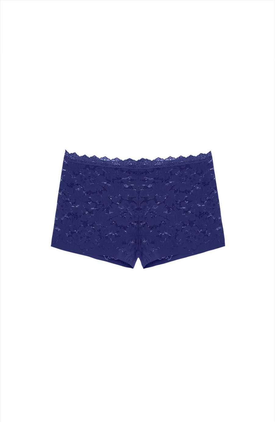 Lingerie Pain de Sucre Shorties | Bobby