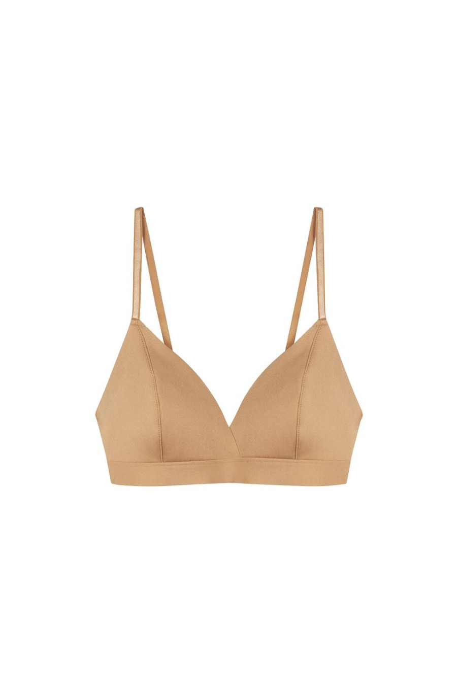 Lingerie Pain de Sucre Soutiens-Gorge Sans Armatures | Sivana