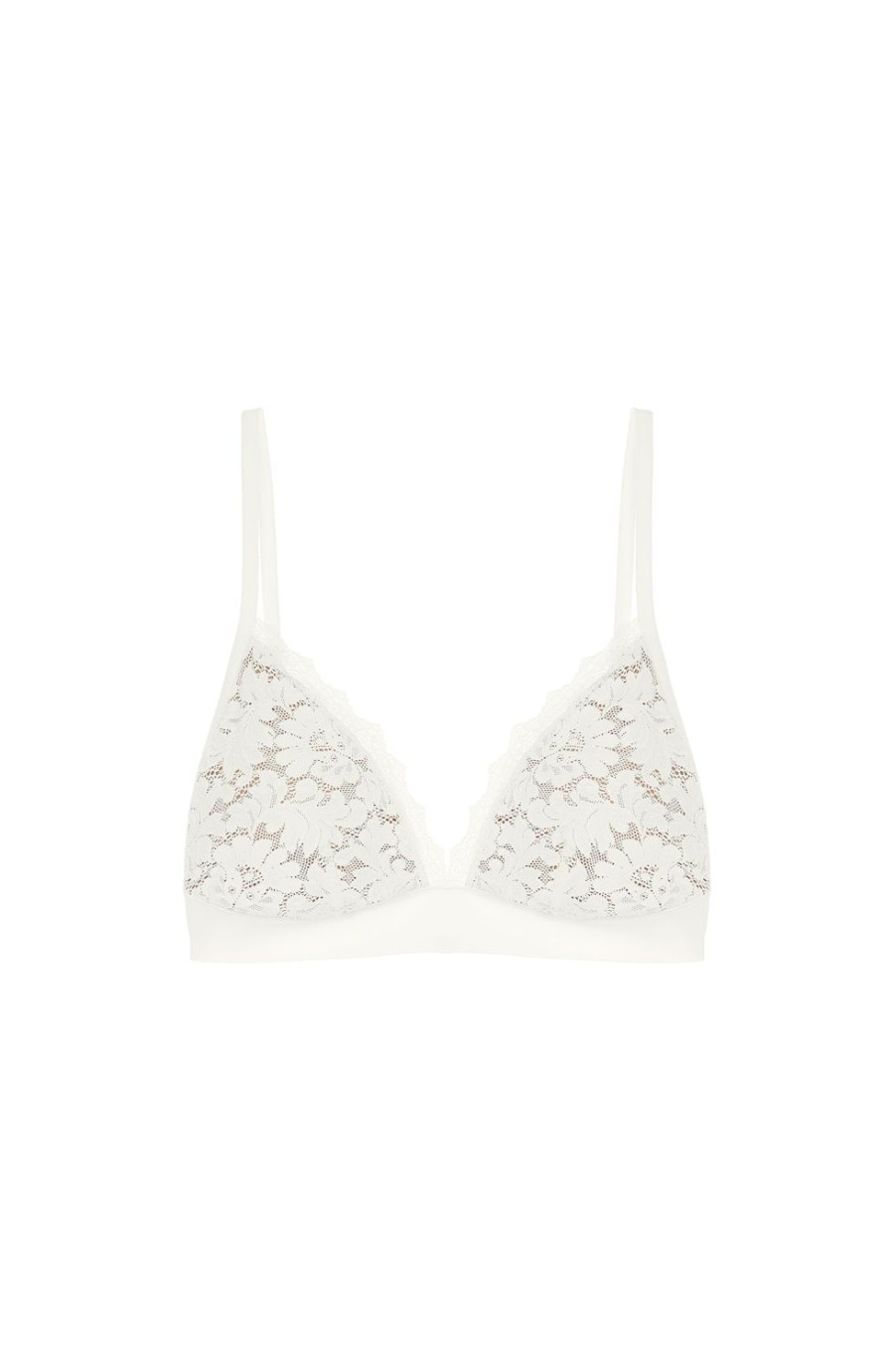 Lingerie Pain de Sucre Triangles | Laure