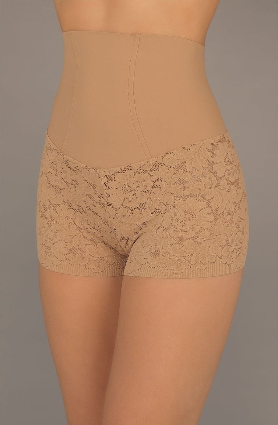 Lingerie Pain de Sucre Shorties | Lyna