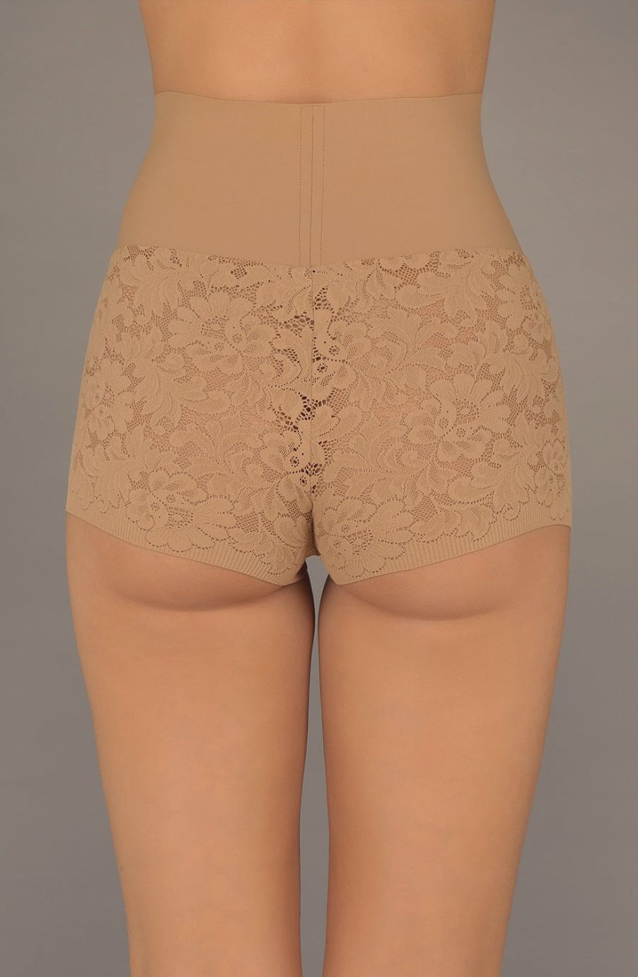 Lingerie Pain de Sucre Shorties | Lyna