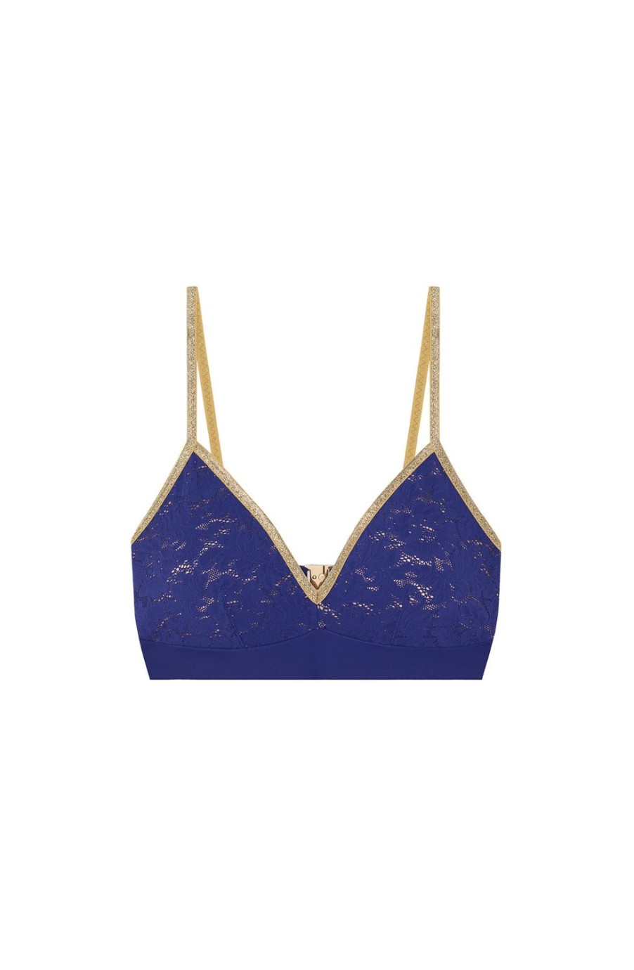 Lingerie Pain de Sucre Triangles | Swann