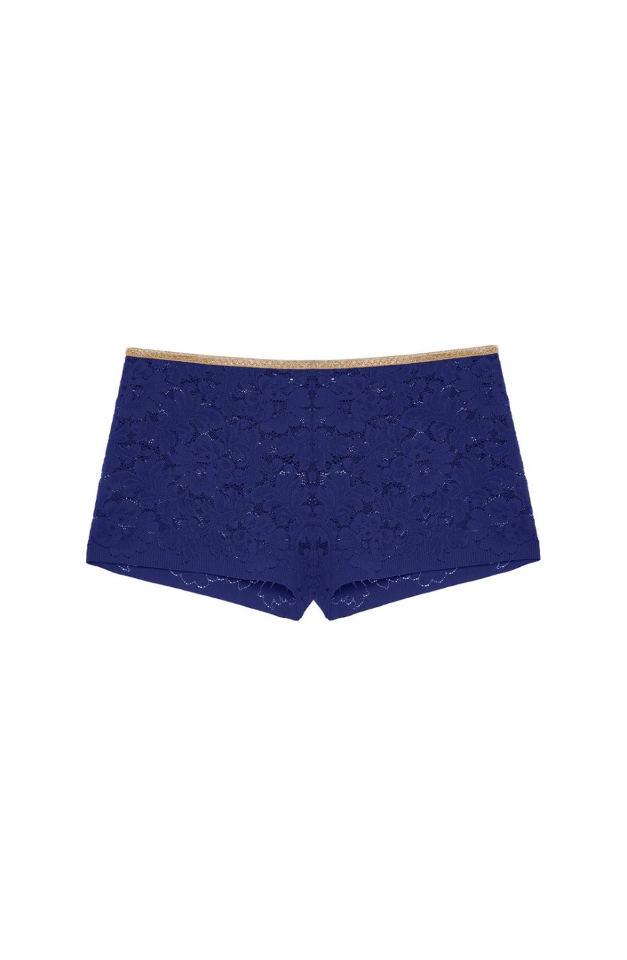 Lingerie Pain de Sucre Shorties | Dylan