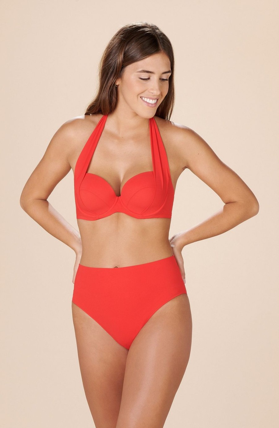 Bain Pain de Sucre Maillots 2 Pieces | Tobago