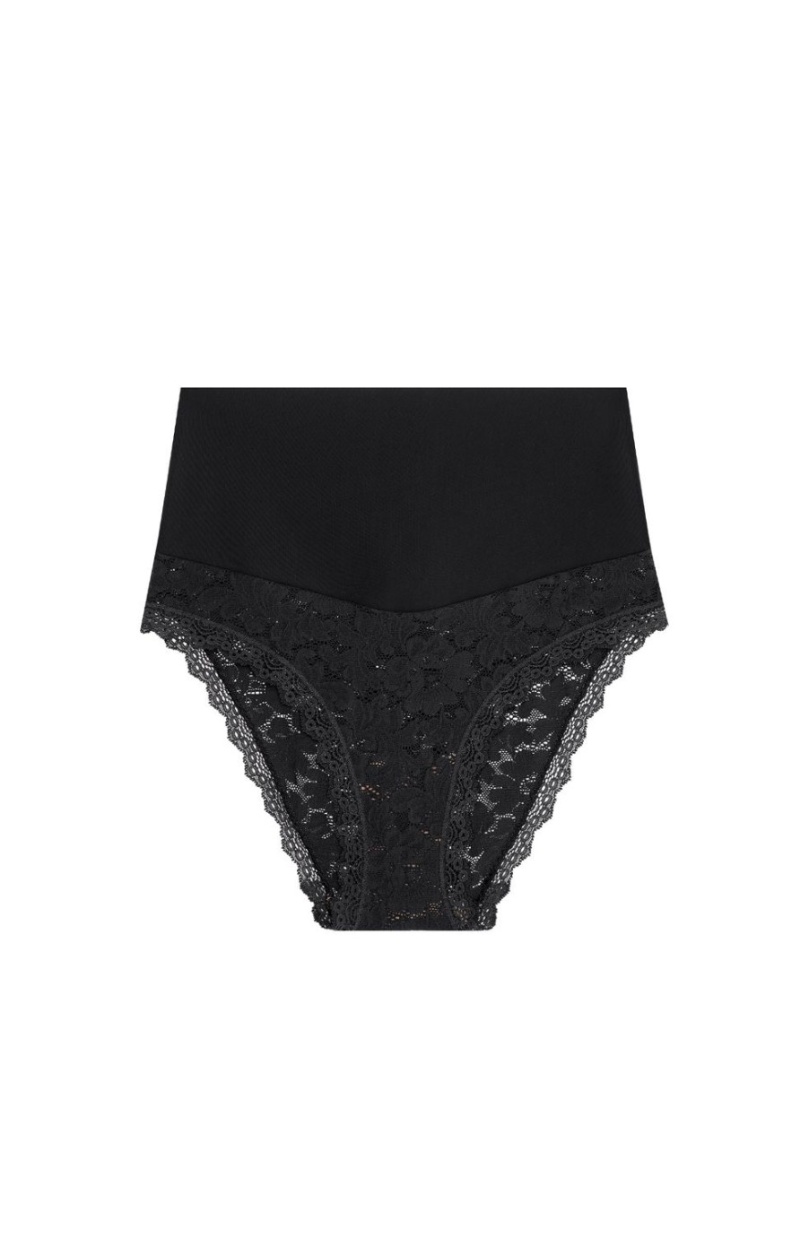 Lingerie Pain de Sucre Tailles Hautes | Ceane