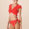 Bain Pain de Sucre Maillots 2 Pieces | Diva Bas