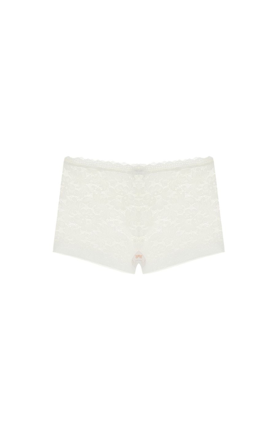 Lingerie Pain de Sucre Shorties | Bobby