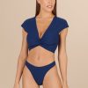 Bain Pain de Sucre Maillots 2 Pieces | Dolce