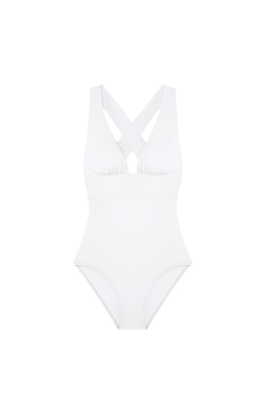 Bain Pain de Sucre Maillots 1 Piece | Capri