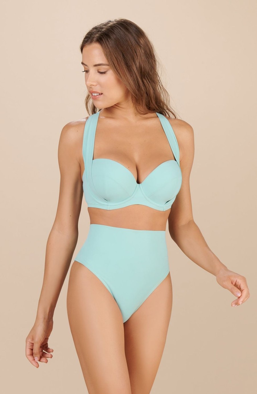 Bain Pain de Sucre Maillots 2 Pieces | Tobago