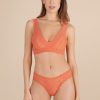 Lingerie Pain de Sucre Soutiens-Gorge Sans Armatures | Nio