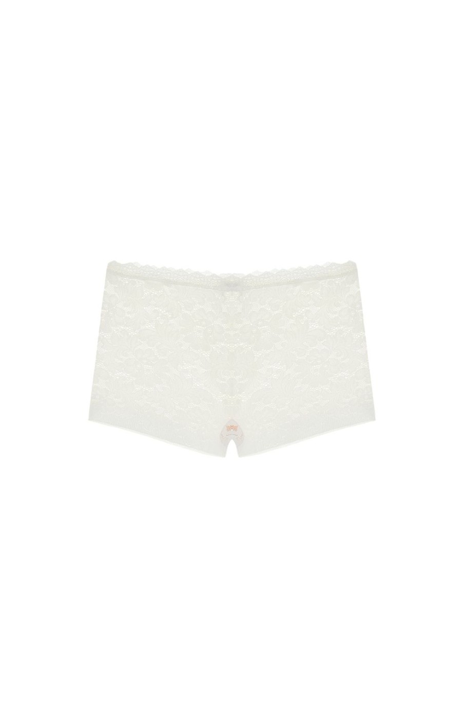 Lingerie Pain de Sucre Tailles Hautes | Bobby