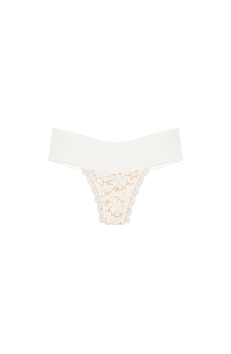 Lingerie Pain de Sucre Strings | Perle