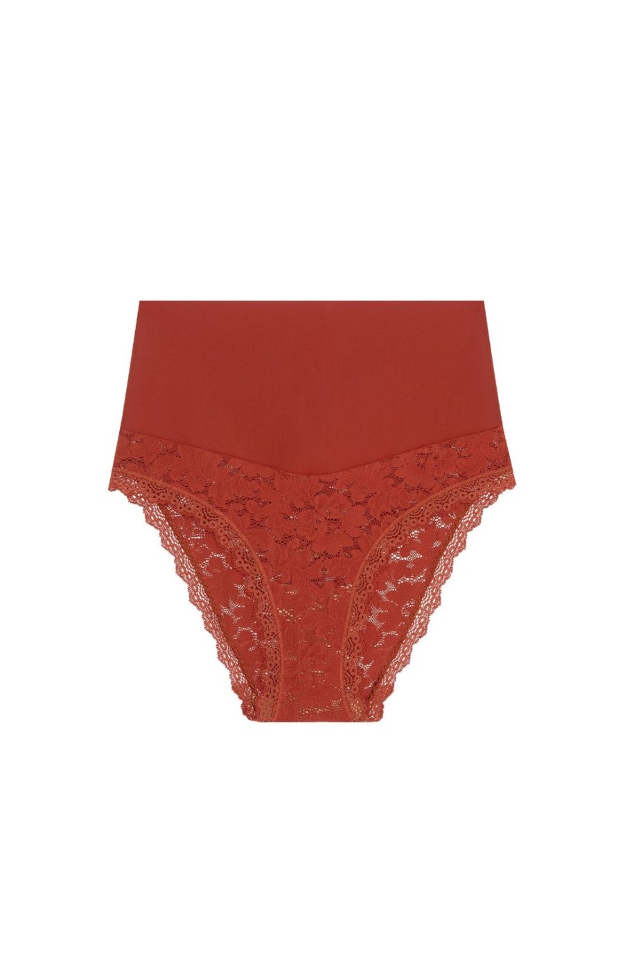 Lingerie Pain de Sucre Tailles Hautes | Ceane