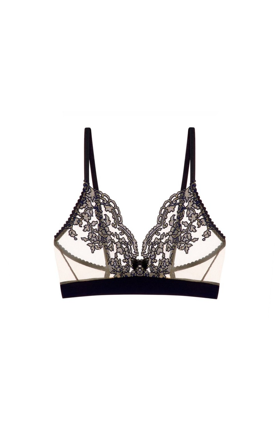 Lingerie Pain de Sucre Brassieres | Aimee