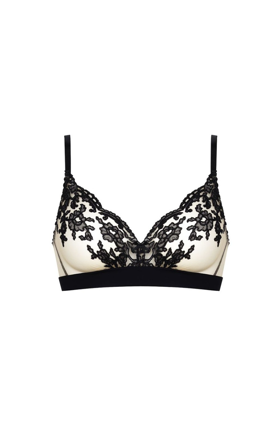 Lingerie Pain de Sucre Brassieres | Aimee