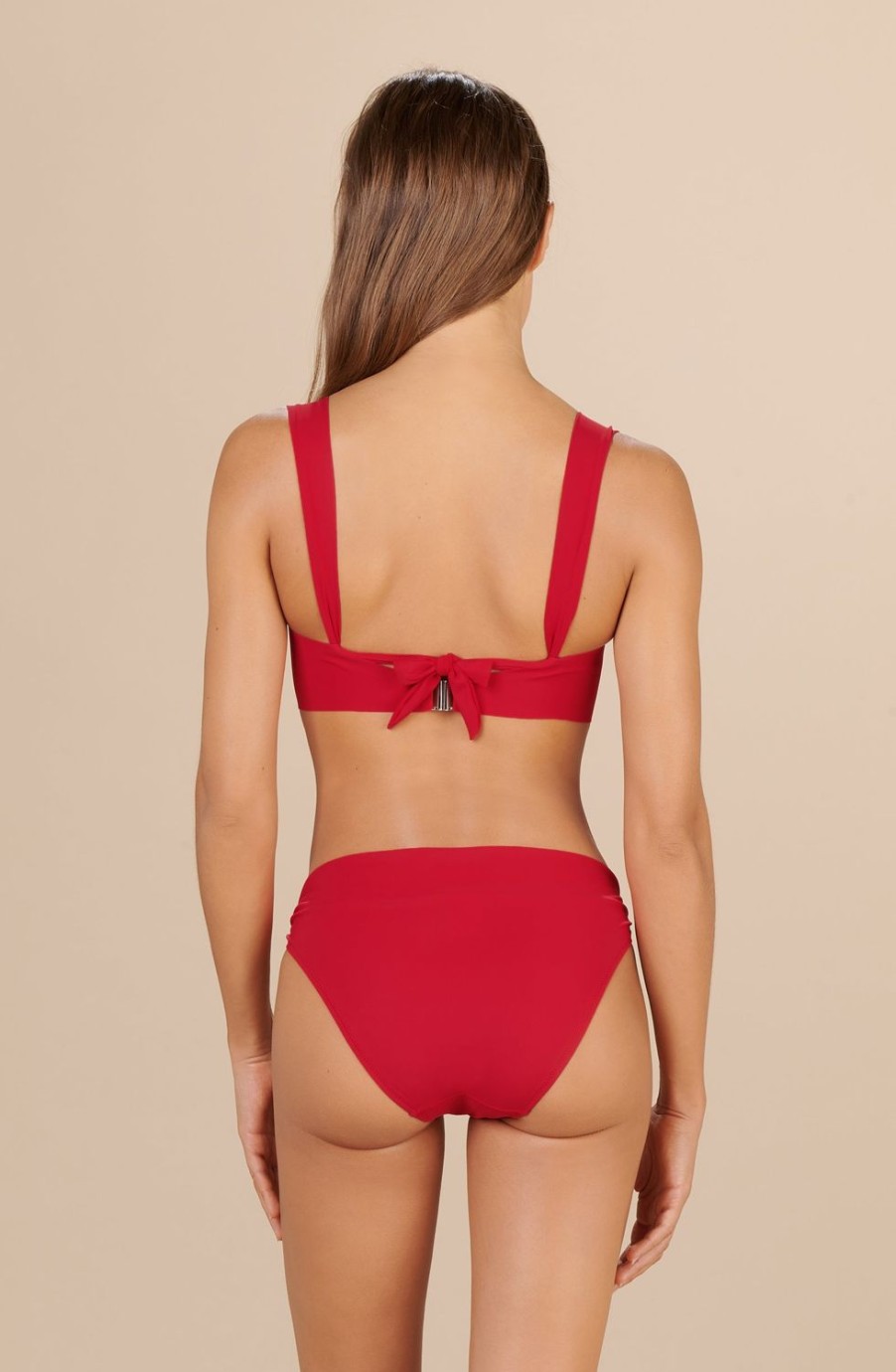 Bain Pain de Sucre Maillots 2 Pieces | Laeti