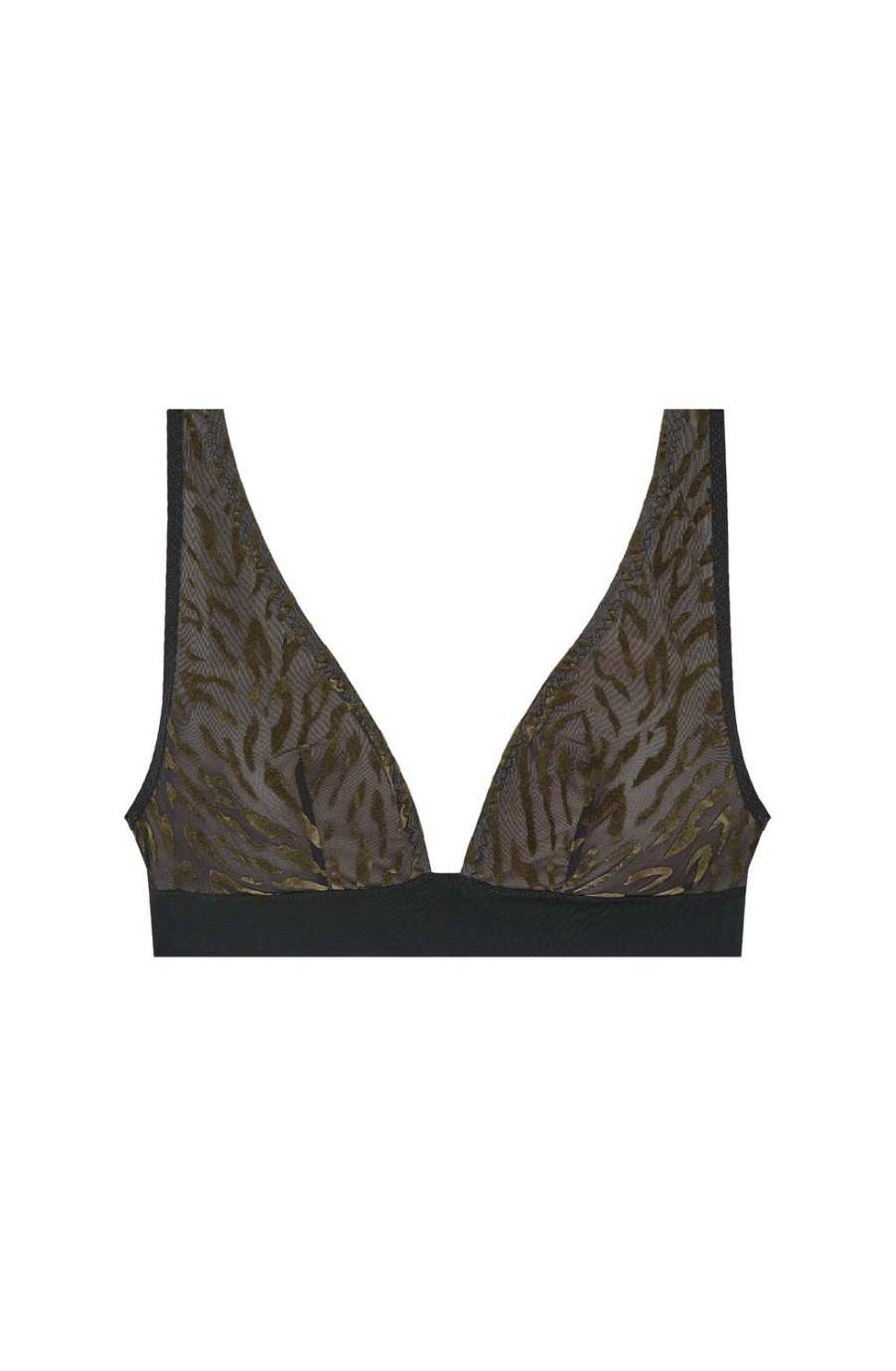 Lingerie Pain de Sucre Brassieres | Sacia